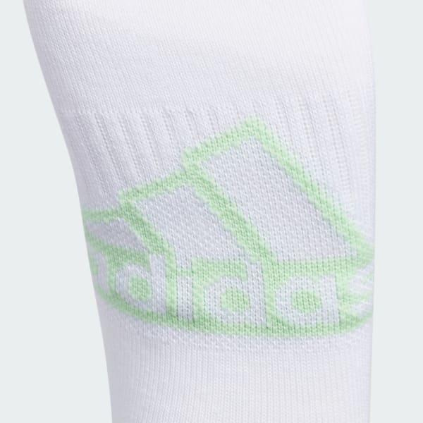 Superlite Classic 6-Pack No-Show Socks Product Image