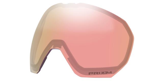 Oakley Mens Flight Path L Replacement Lenses Product Image