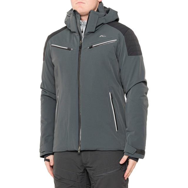 KJUS Formula Ski Jacket - Insulated Product Image