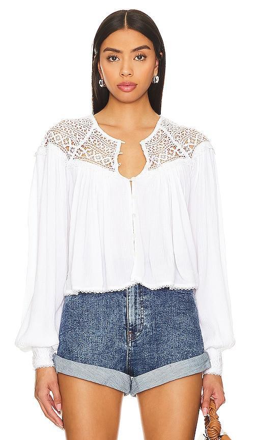 Tularosa Stacey Top Size M, S, XXS. product image