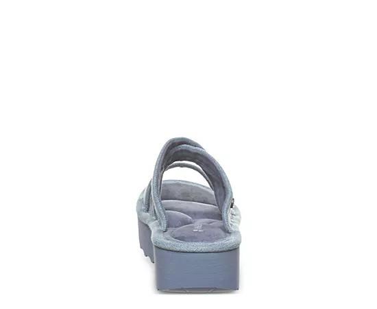 Bearpaw Womens Altitude Slide Sandal Product Image