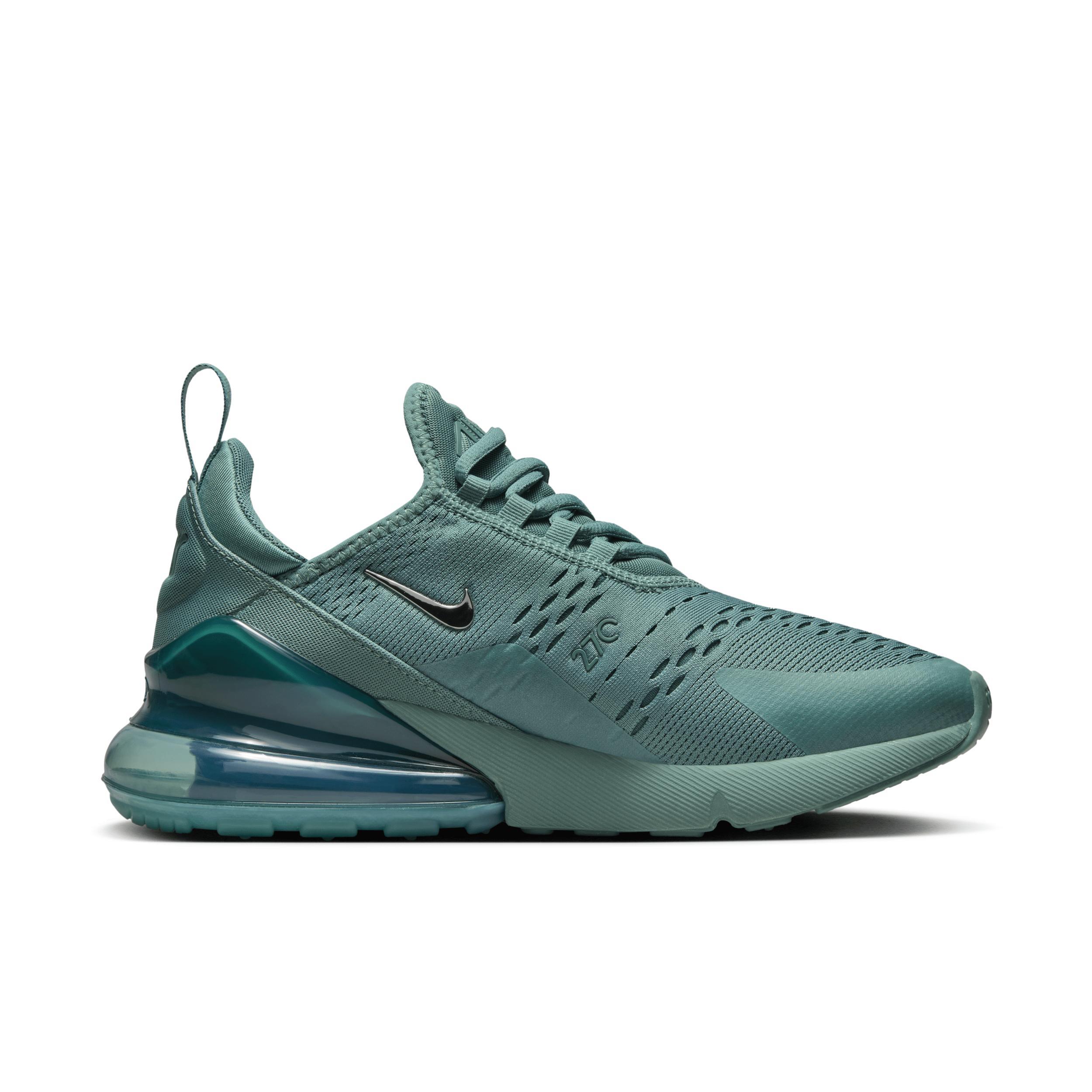 Nike Women's Air Max 270 Shoes Product Image