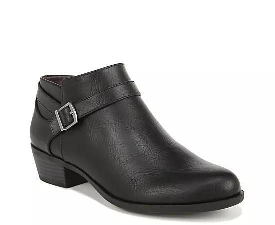 LifeStride Alexander Womens Ankle Boots Product Image