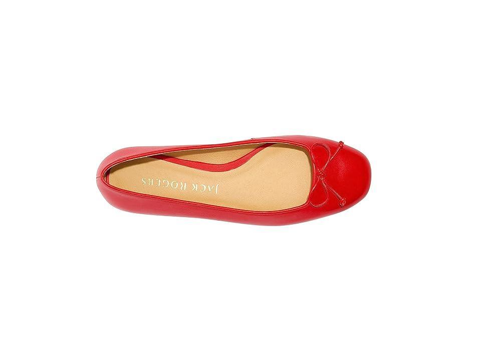 Jack Rogers Kenlyn Ballet Flat Product Image