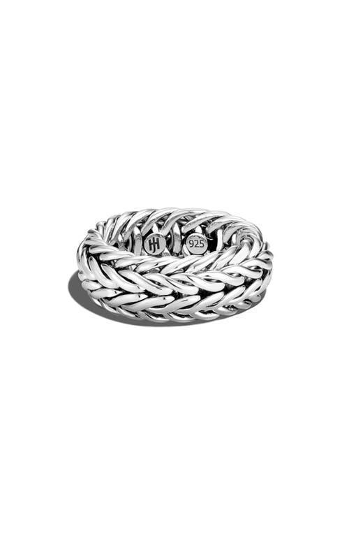 John Hardy Kami Classic Chain Ring Product Image