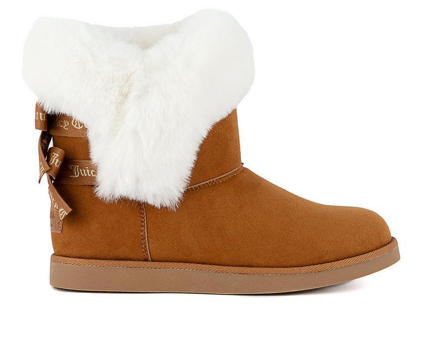 Women's Juicy King 2 Winter Boots Product Image