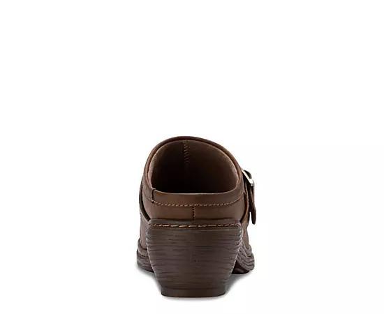 Eastland Cameron Womens Clogs Product Image