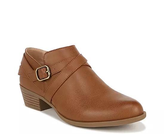 LifeStride Adley Womens Ankle Boots Product Image