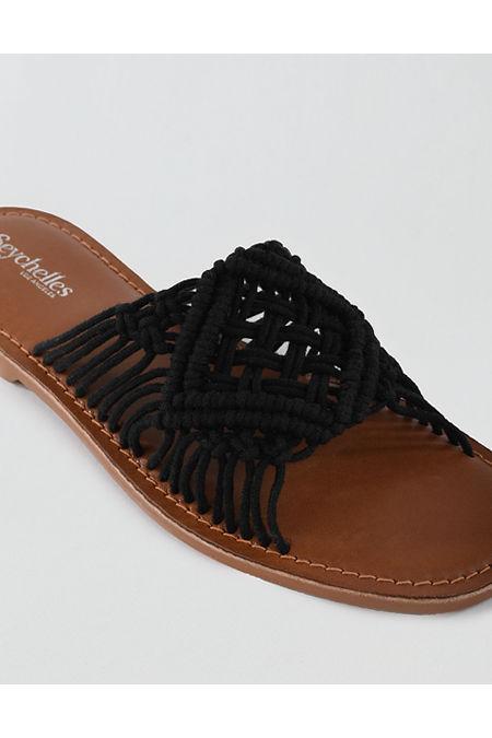 Seychelles Mahogany Sandal Women's Product Image