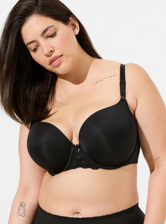 Perfect T-Shirt Push-Up Bra Product Image