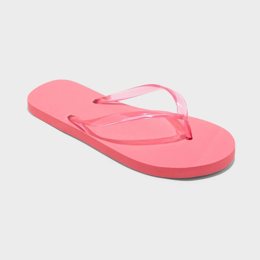 Womens Sydney Flip Flop Sandals - Shade & Shore 10 Product Image