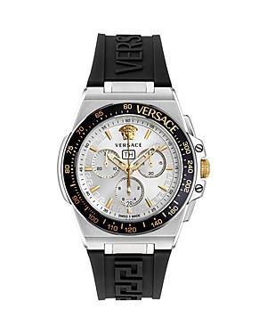 Versace Greca Extreme Chrono Chronograph, 45mm Product Image