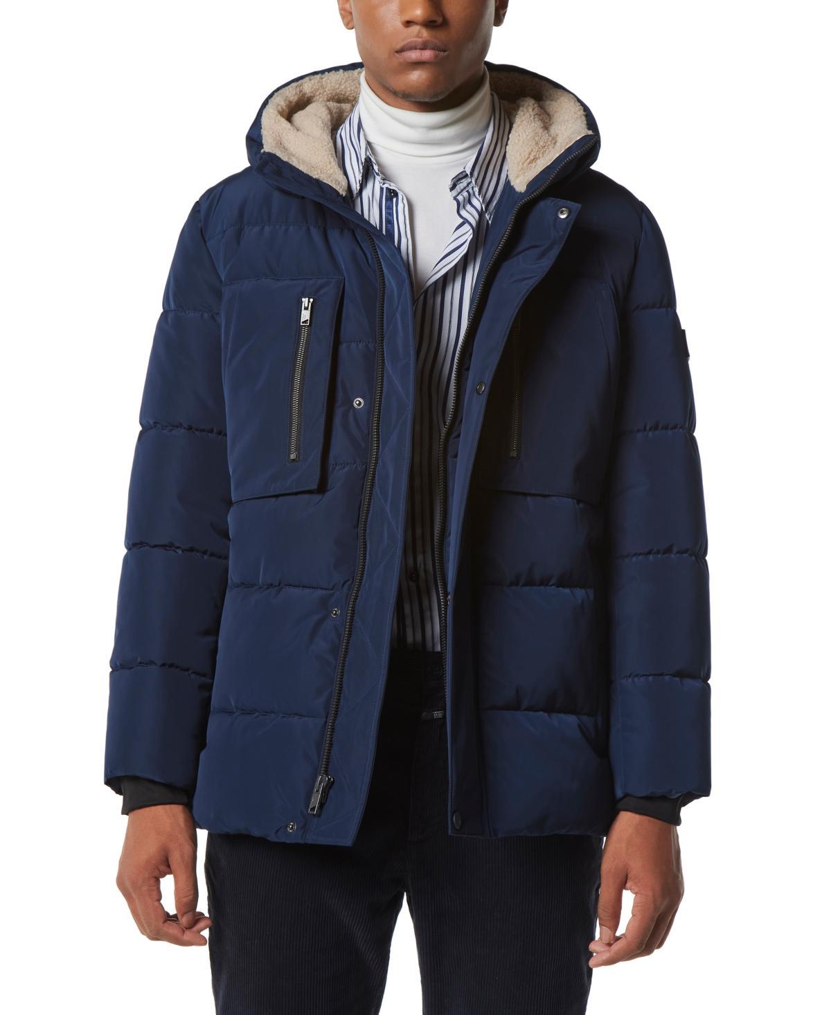 Marc New York Mens Yarmouth Zip Product Image