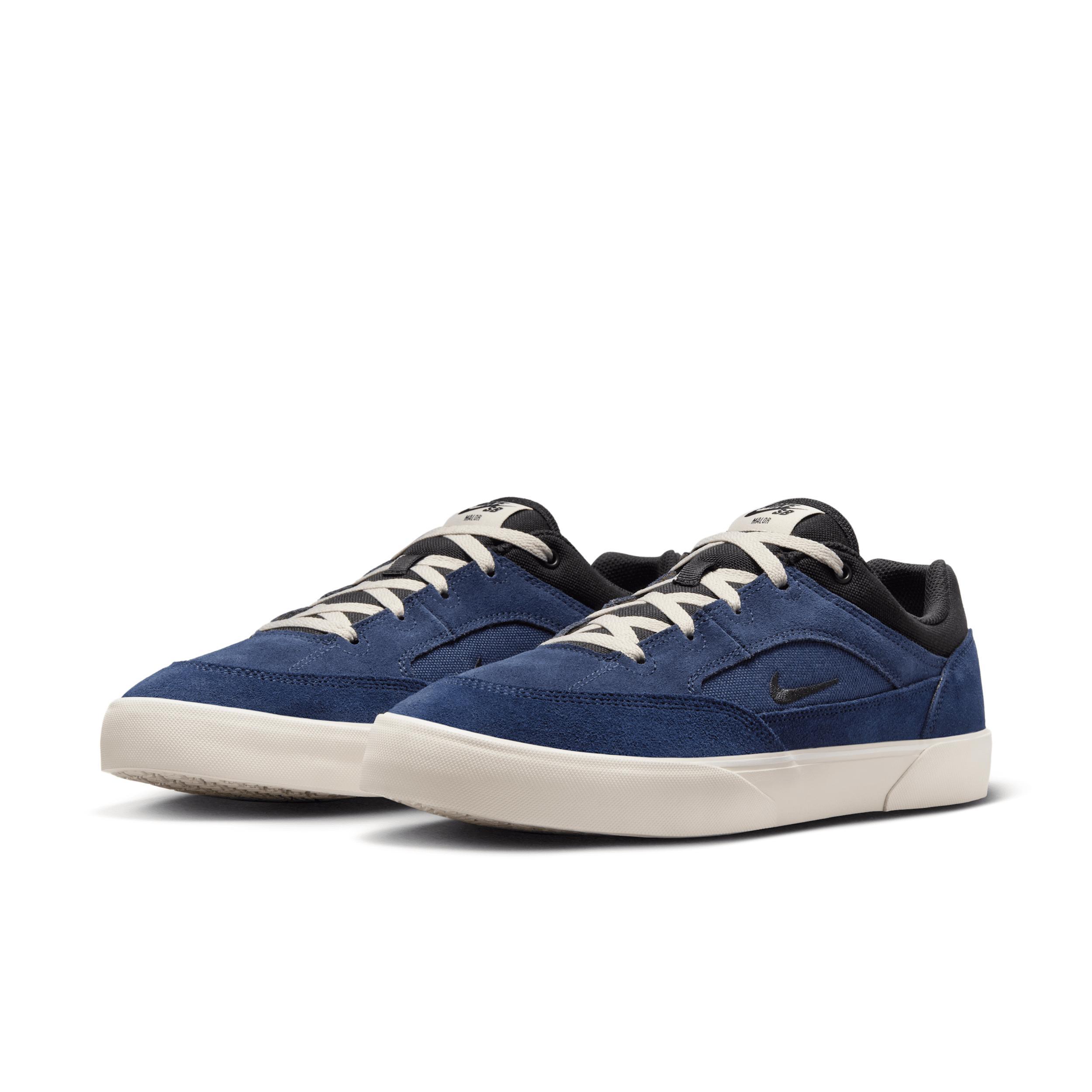 Men's Nike SB Malor Shoes Product Image