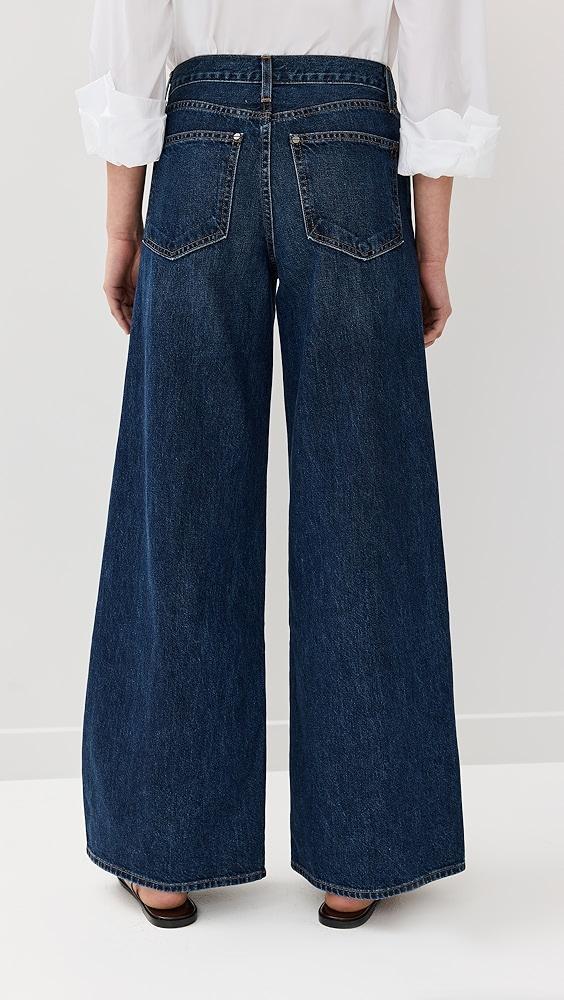 TWP Tiny Dancer Jeans | Shopbop Product Image