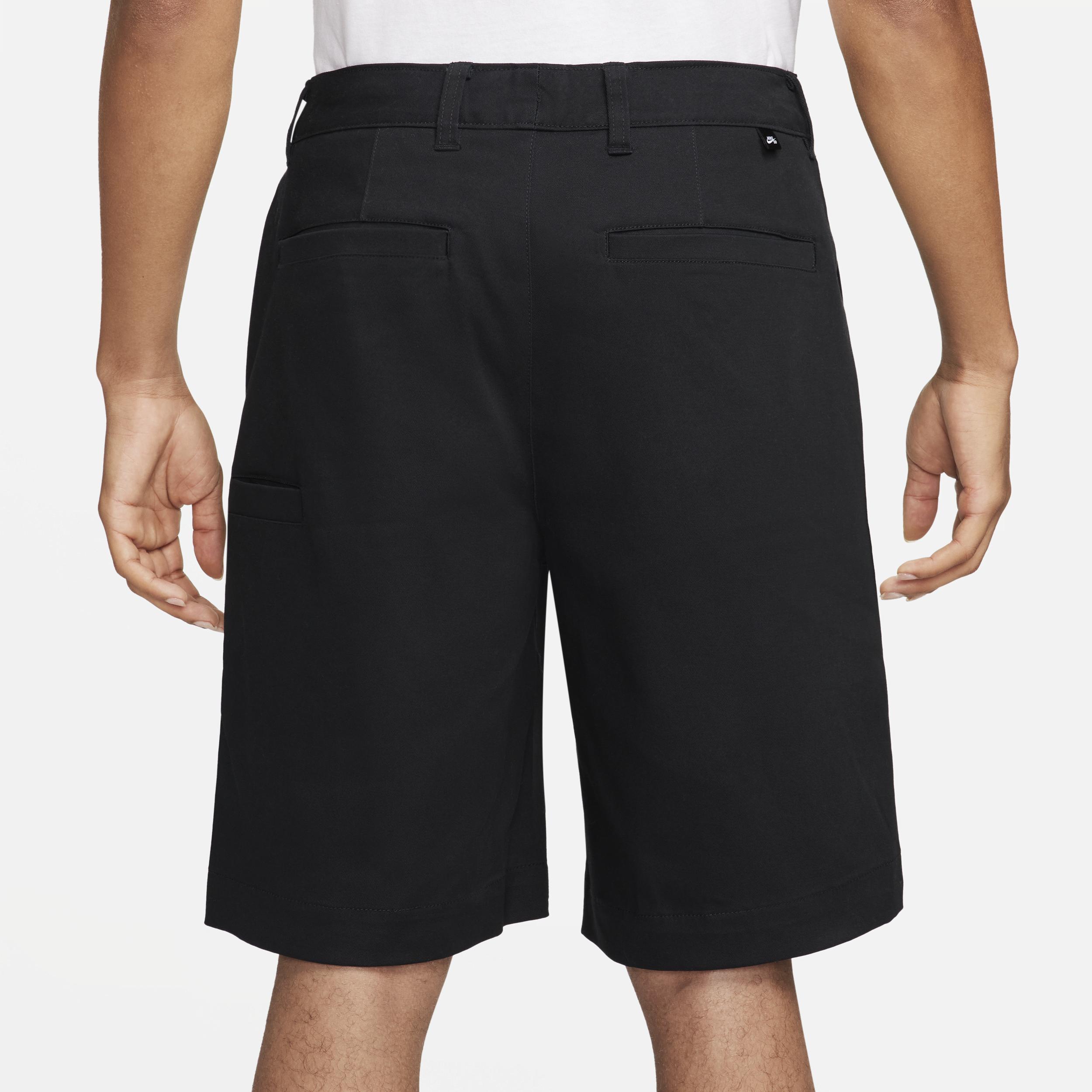 Men's Nike SB El Chino Skate Shorts Product Image