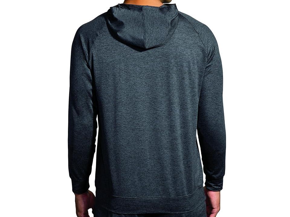 Mens Brooks Luxe Hoodie Product Image