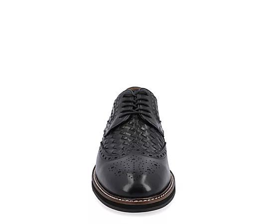 Thomas & Vine Men's Radcliff Wingtip Oxford Product Image