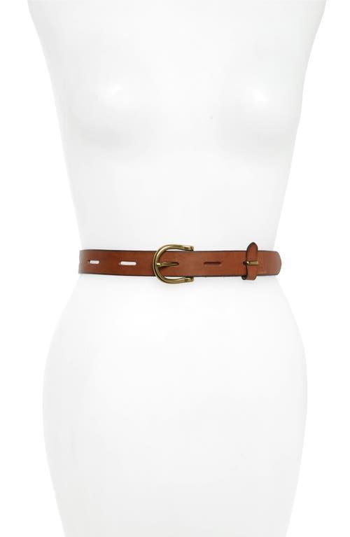 Madewell Backcountry Belt Product Image