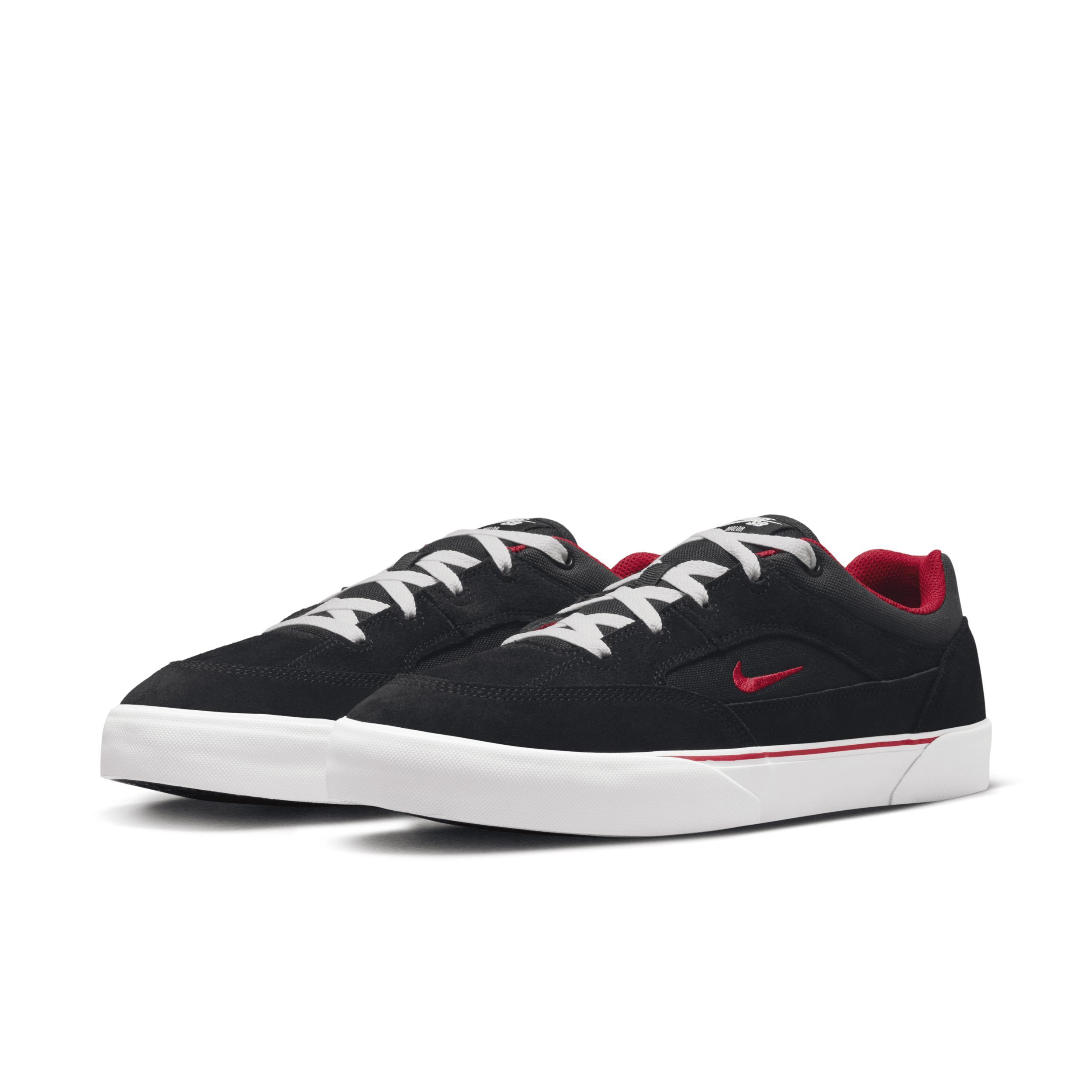 Nike SB Malor Men's Shoes Product Image