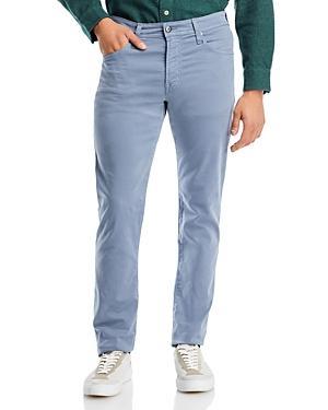 Mens Tellis Stretch Slim-Fit Jeans Product Image