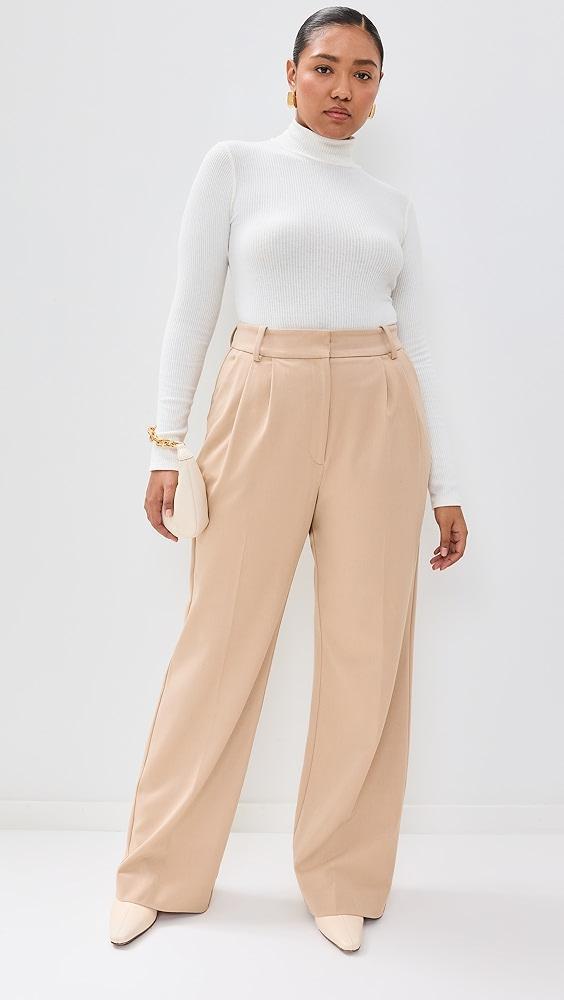 Favorite Daughter The Favorite Pants | Shopbop Product Image