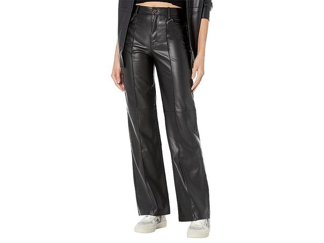 MANGO High Trousers Women's Casual Pants Product Image