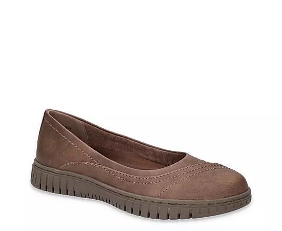 Easy Street Womens Cosma Flat Product Image