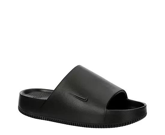 Nike Calm Mens Slide Sandals Product Image