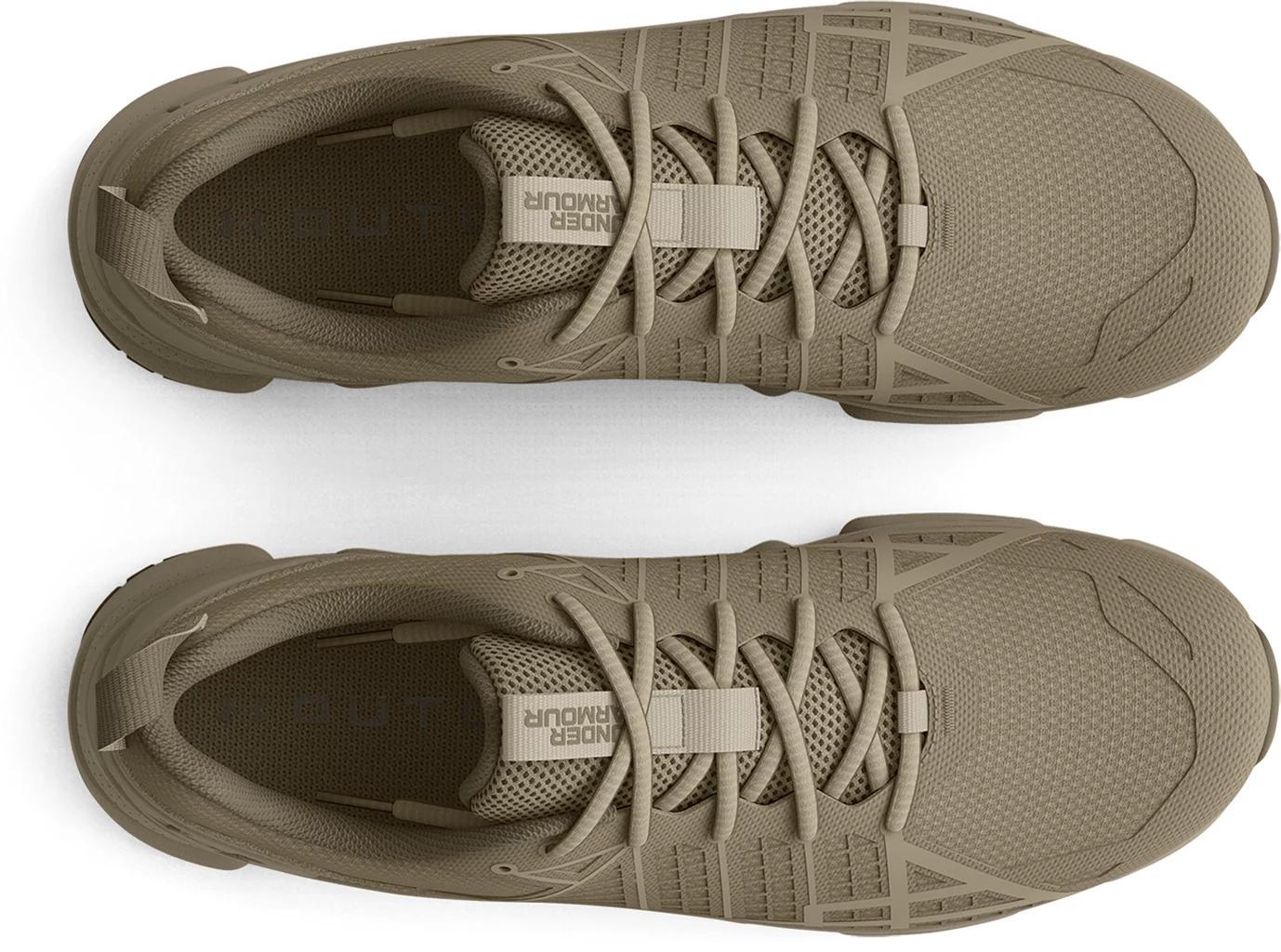 Men's UA Micro G® Strikefast Tactical Shoes Product Image