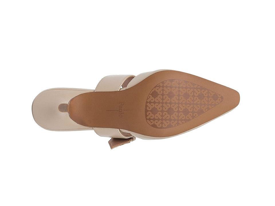 LINEA Paolo Cynthia (Nude) Women's Shoes Product Image