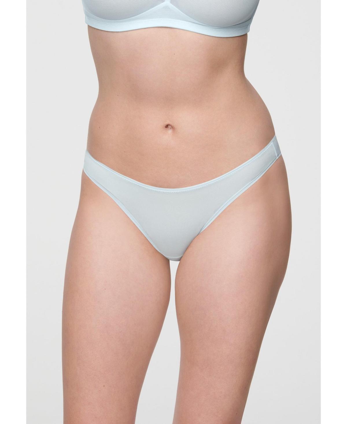 Cuup Womens The Bikini - Mesh Product Image