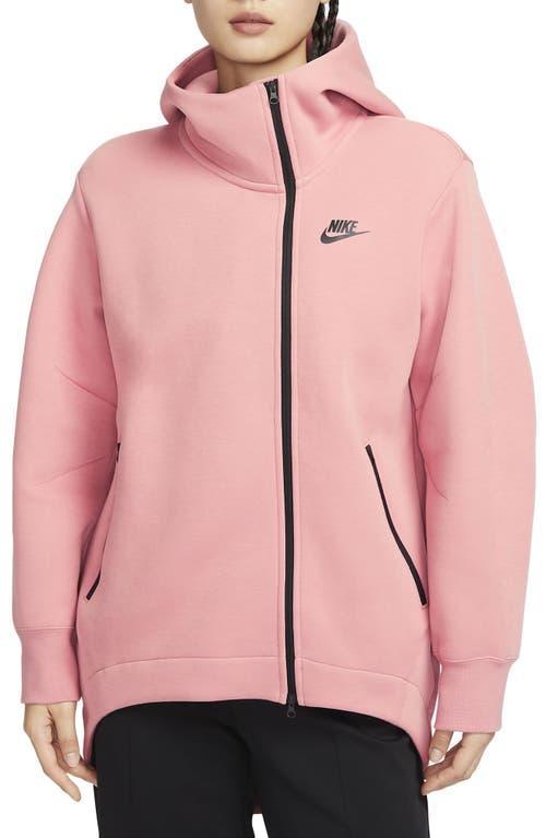 Nike Sportswear Tech Fleece Zip Hoodie Product Image