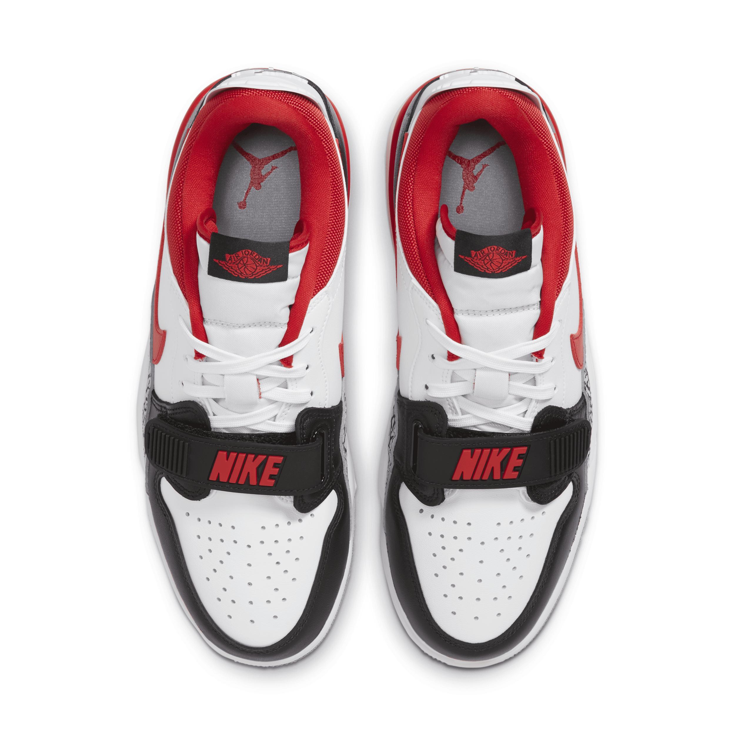 Men's Air Jordan Legacy 312 Low Shoes Product Image