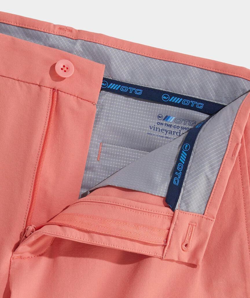 9 Inch On-The-Go Performance Shorts Product Image