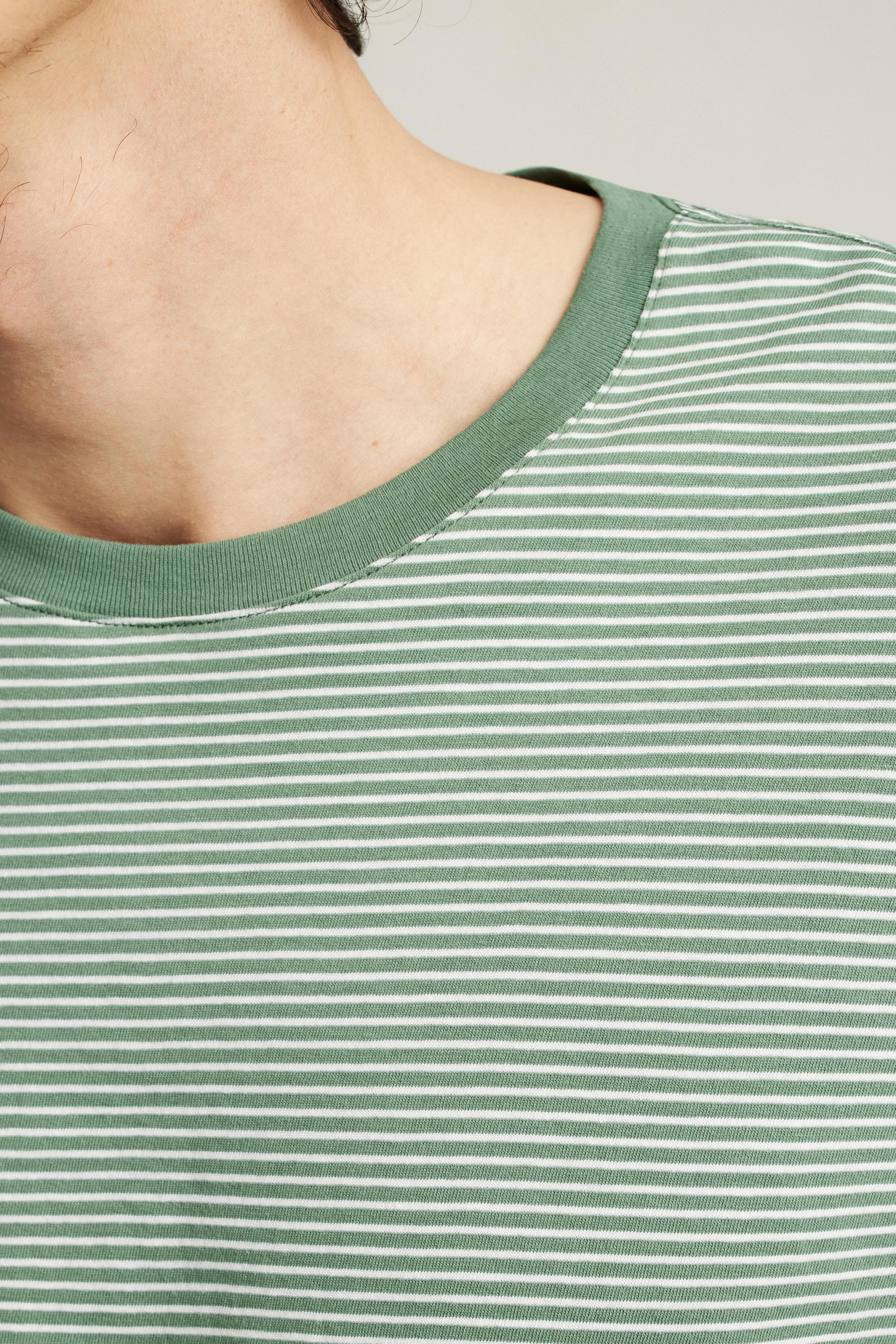 Striped Tee Product Image