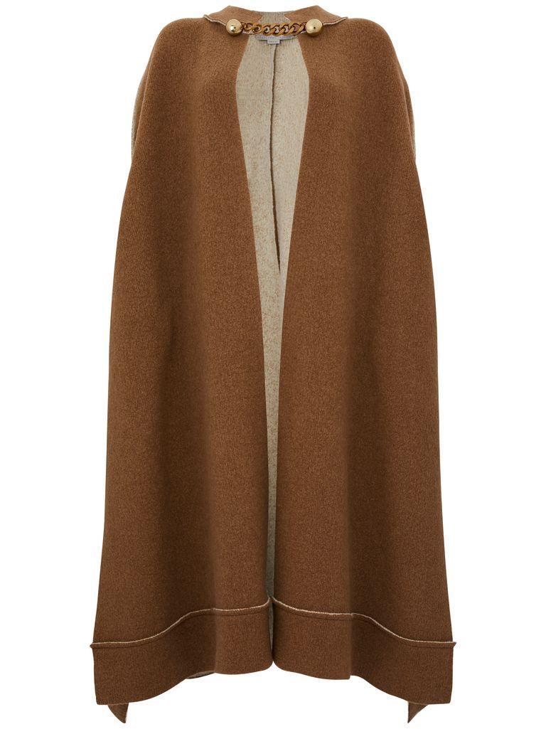 Coats Multicolour In Beige Product Image