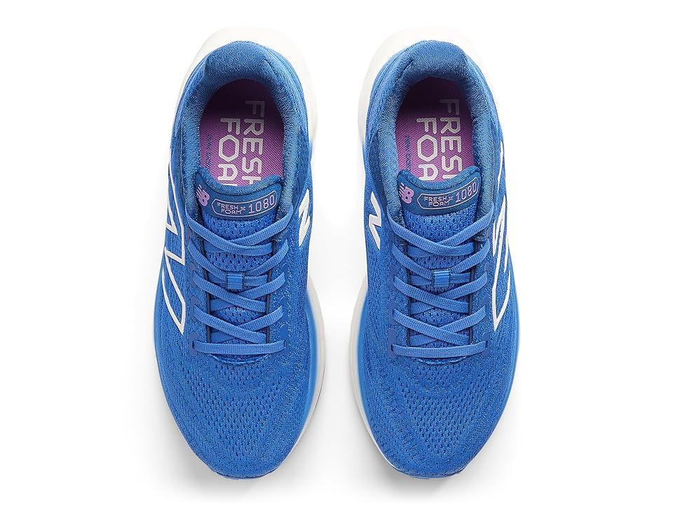 New Balance Fresh Foam X 1080v13 (Marine /Sea Salt) Women's Shoes Product Image