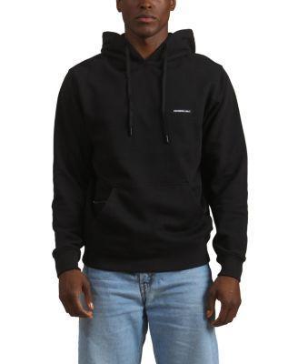 Members Only Mens Logan Hooded Sweatshirt Product Image