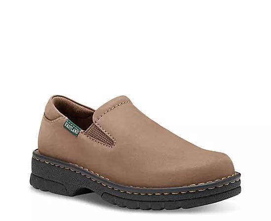 Eastland Newport Womens Slip-On Shoes Product Image