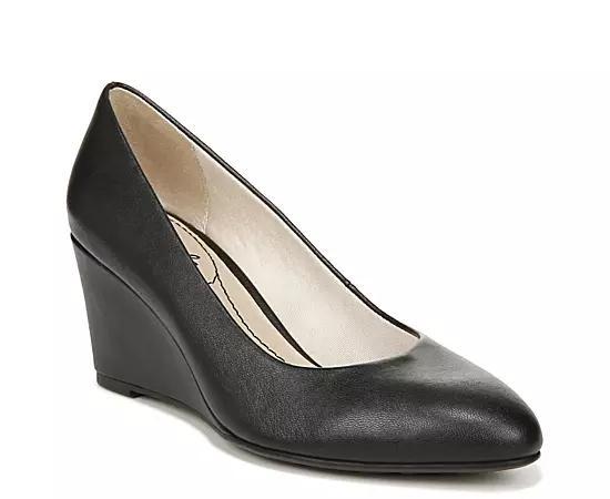 Lifestride Womens Gio Wedge Pump Product Image