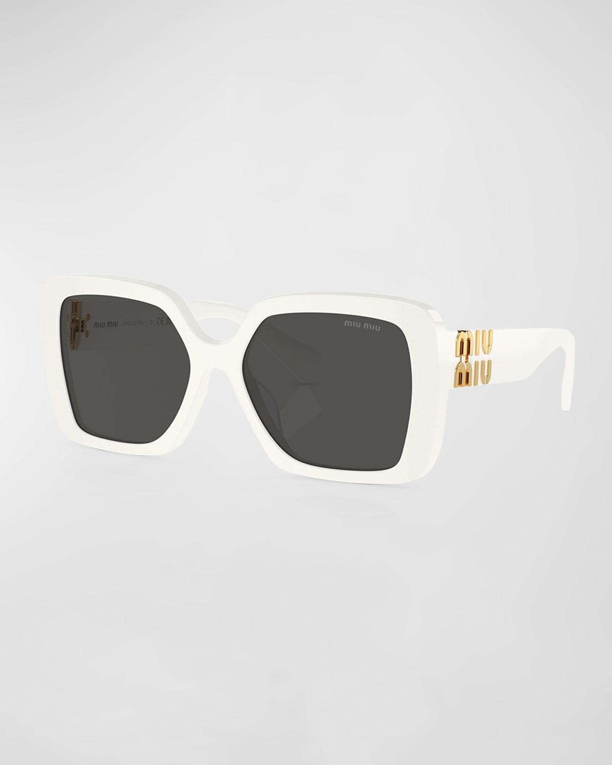 Miu Miu Womens Sunglasses, Mu 10YS Product Image