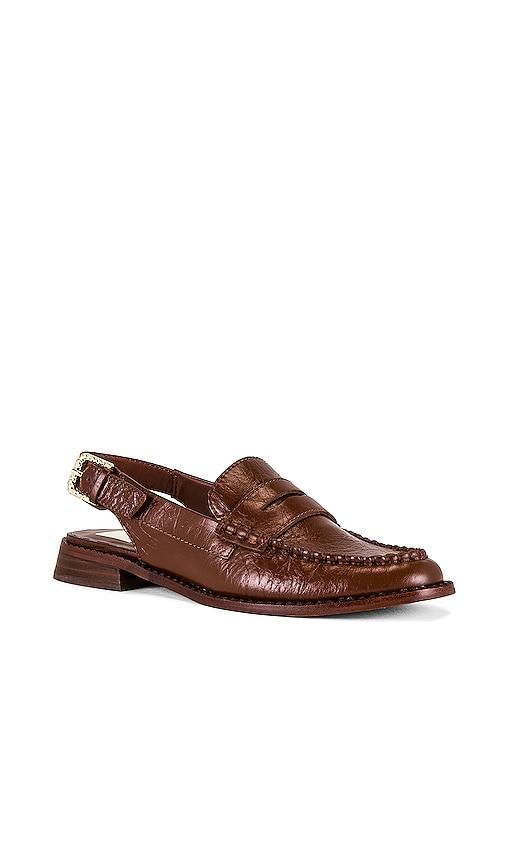 Dolce Vita Hardi Slingback Penny Loafer Product Image