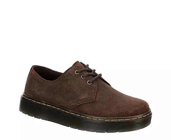 Dr.martens Womens Zavala Lo Oxford Product Image