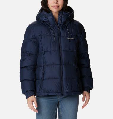 Columbia Women's Pike Lake II Insulated Jacket- Product Image