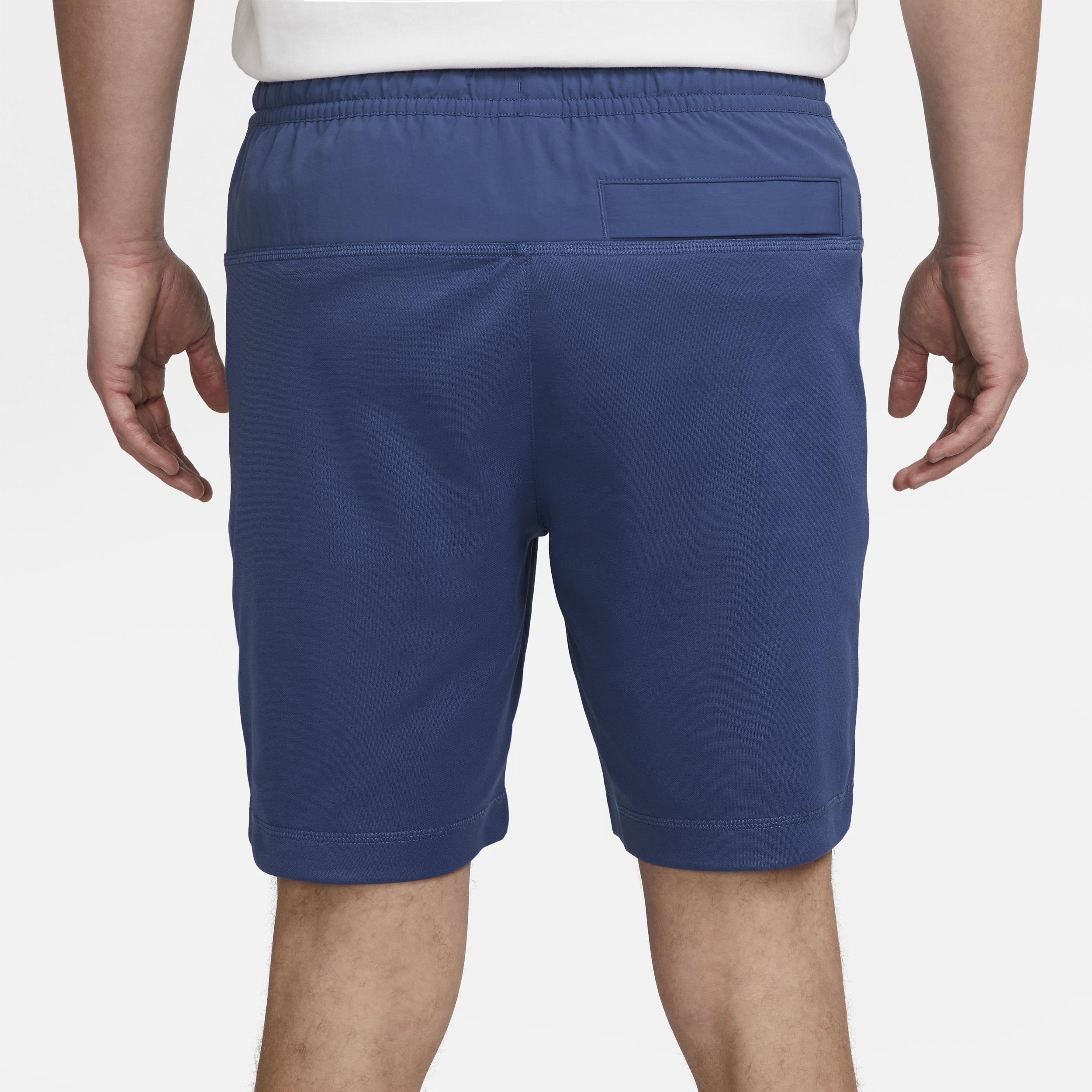 U.S. Travel Nike Men's Knit Soccer Shorts Product Image