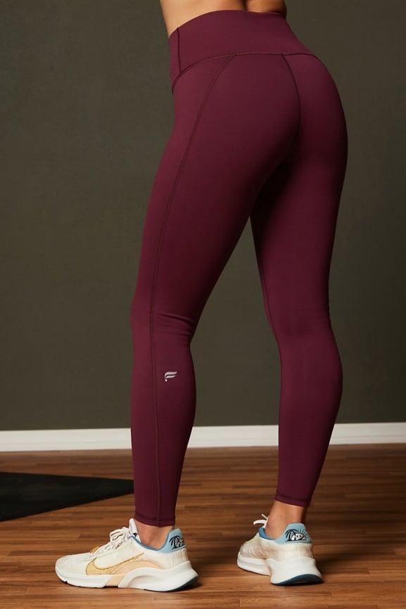 Define PowerHold® High-Waisted Legging Product Image