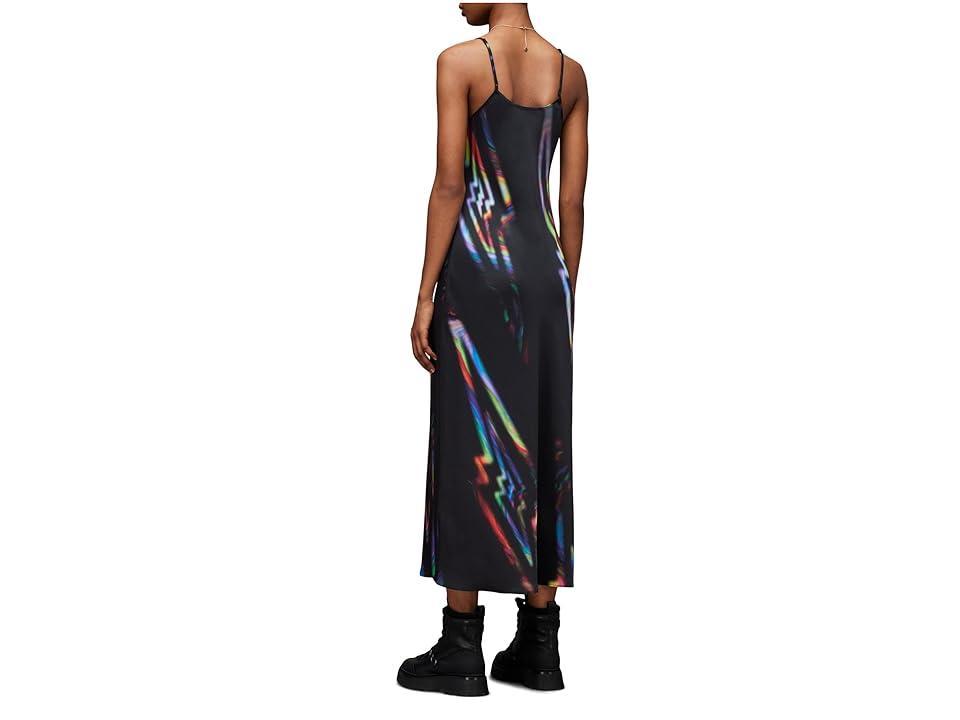 AllSaints Bryony Electric Dress Women's Dress Product Image