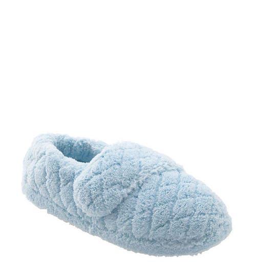 Acorn Spa Wrap Slipper Product Image