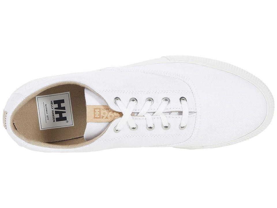 Helly Hansen Azure Off-White) Women's Shoes Product Image